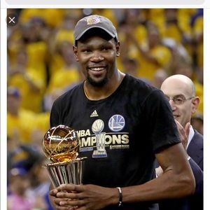 Meet your Posher, Allonzo